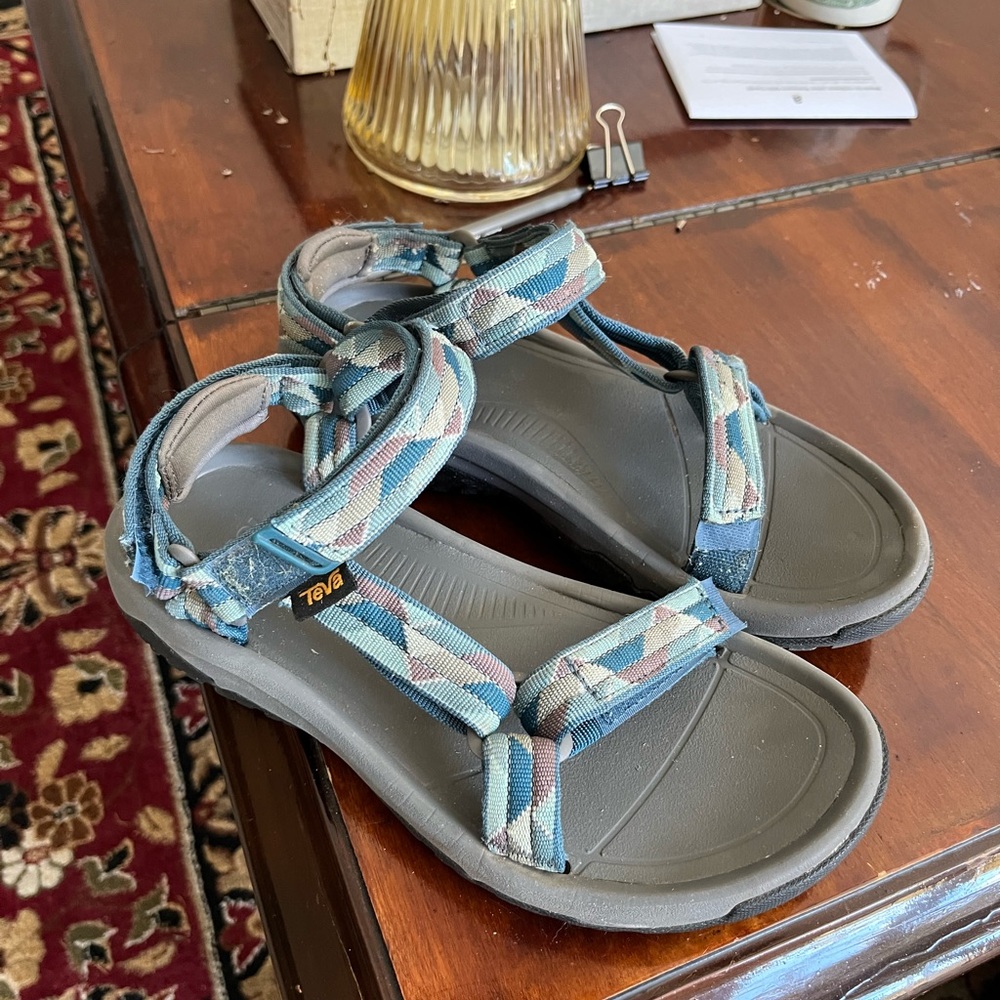 Teva Hurricanes